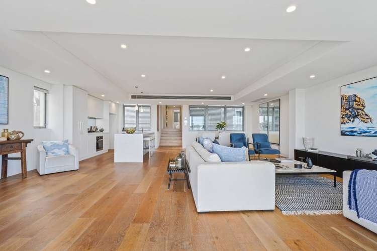 Sixth view of Homely apartment listing, 3/28 Arcadia Street, Coogee NSW 2034
