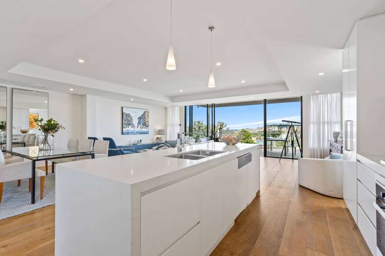 Seventh view of Homely apartment listing, 3/28 Arcadia Street, Coogee NSW 2034