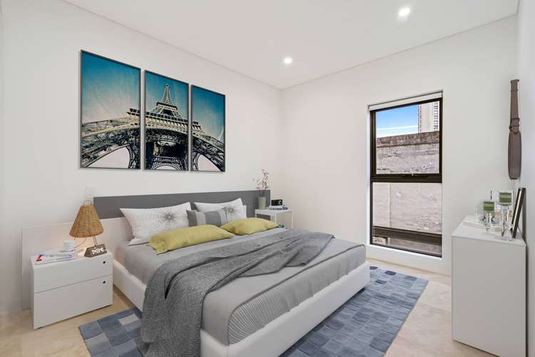 Fourth view of Homely apartment listing, 14/153 George St, Redfern NSW 2016