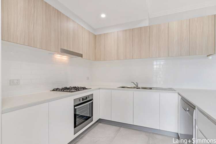 Second view of Homely apartment listing, 13/210-214 William Street, Granville NSW 2142