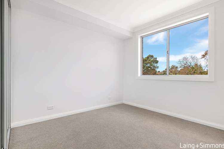 Fourth view of Homely apartment listing, 13/210-214 William Street, Granville NSW 2142