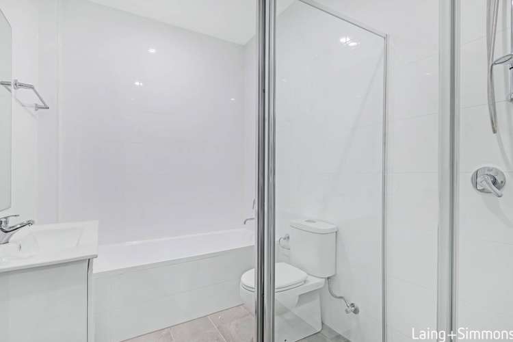 Fifth view of Homely apartment listing, 13/210-214 William Street, Granville NSW 2142