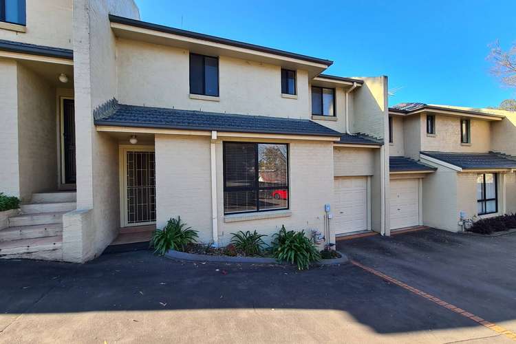 Main view of Homely townhouse listing, 4/32 Murray Street, Northmead NSW 2152