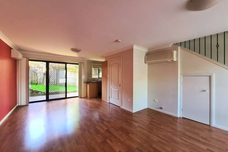 Third view of Homely townhouse listing, 4/32 Murray Street, Northmead NSW 2152