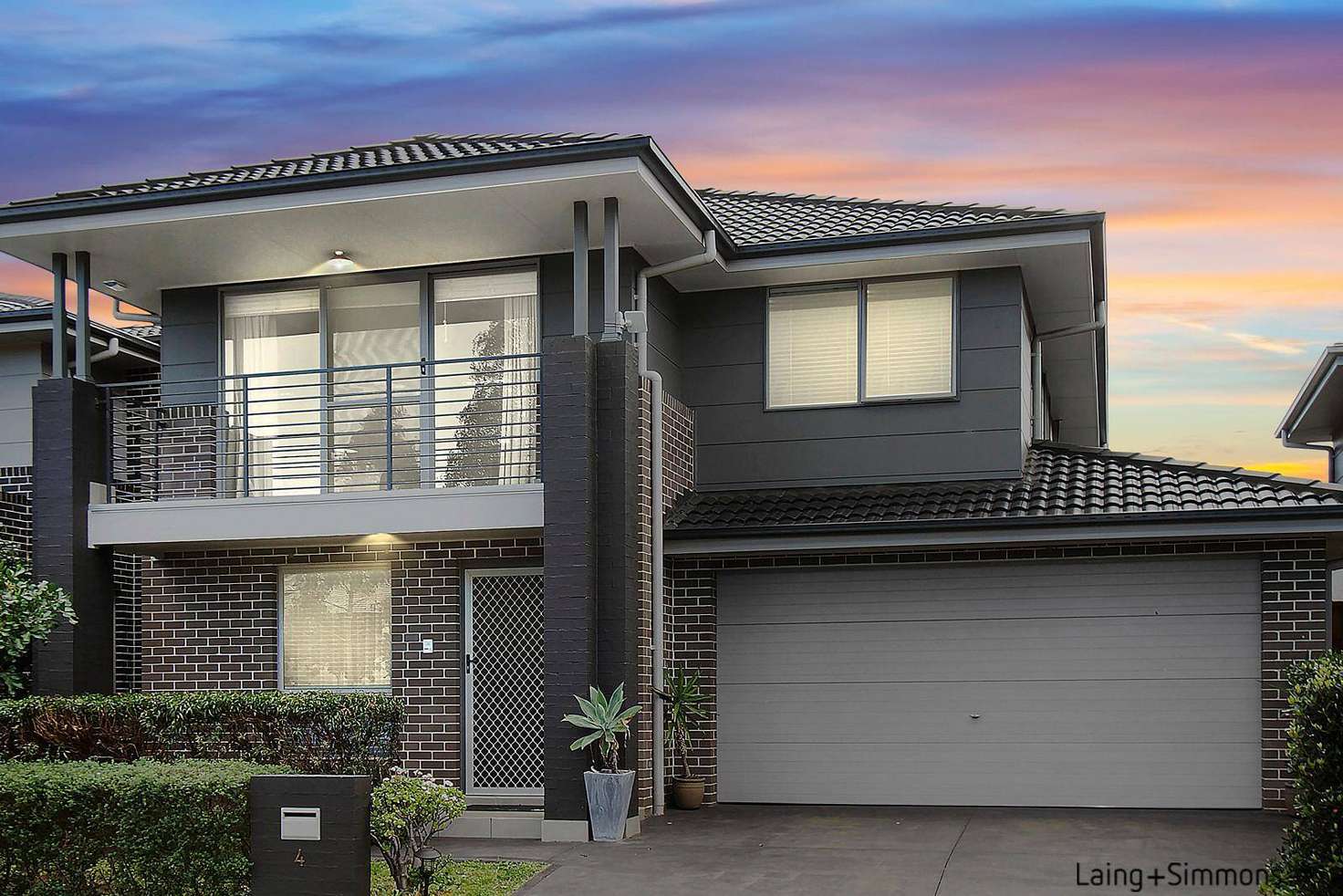 Main view of Homely house listing, 4 Merlin Street, Middleton Grange NSW 2171