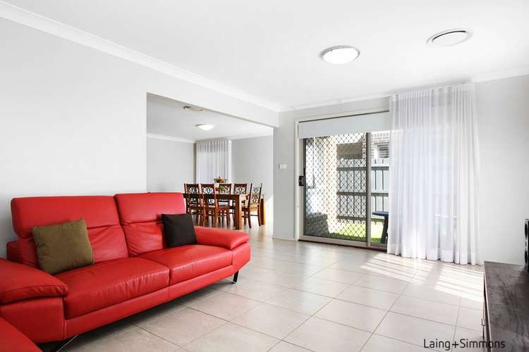 Second view of Homely house listing, 4 Merlin Street, Middleton Grange NSW 2171