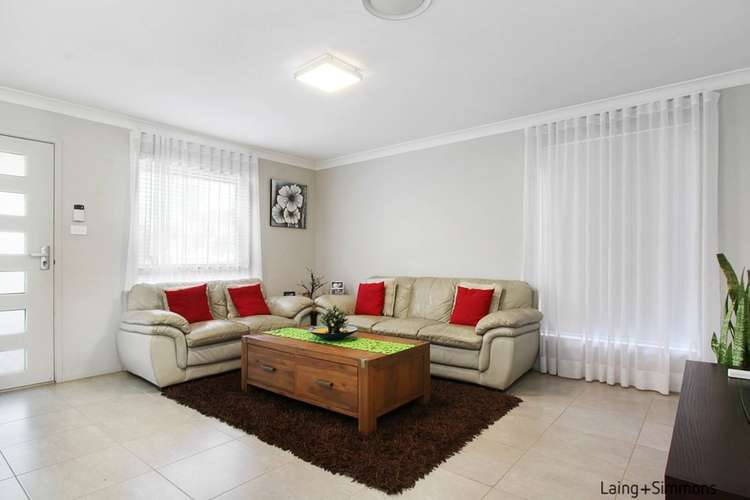 Fifth view of Homely house listing, 4 Merlin Street, Middleton Grange NSW 2171