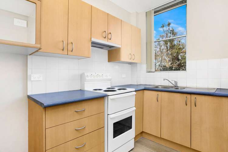 Second view of Homely unit listing, 3/20 Hazelbank Road, Wollstonecraft NSW 2065