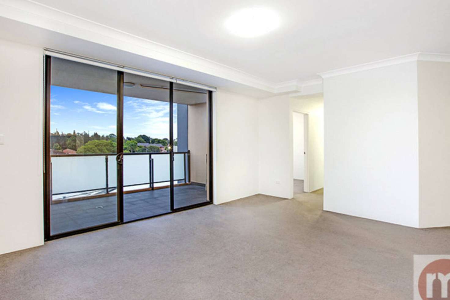 Main view of Homely apartment listing, 16/102-110 Parramatta Road, Homebush NSW 2140