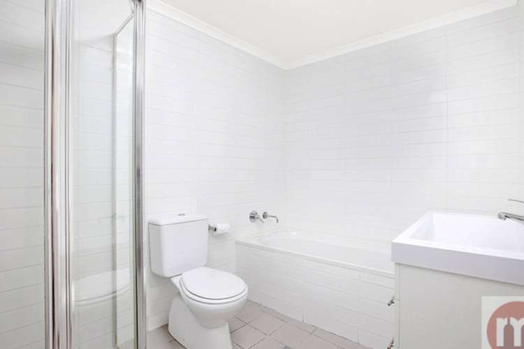 Third view of Homely apartment listing, 16/102-110 Parramatta Road, Homebush NSW 2140