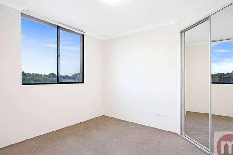 Fourth view of Homely apartment listing, 16/102-110 Parramatta Road, Homebush NSW 2140