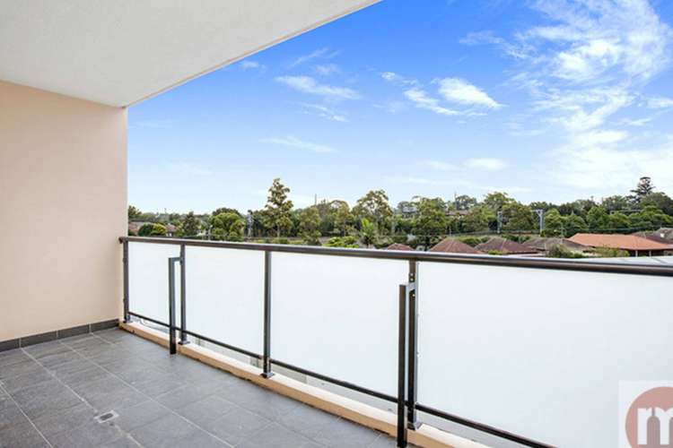 Fifth view of Homely apartment listing, 16/102-110 Parramatta Road, Homebush NSW 2140