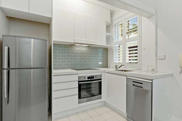 Second view of Homely apartment listing, 8/42 Bayswater Road, Rushcutters Bay NSW 2011