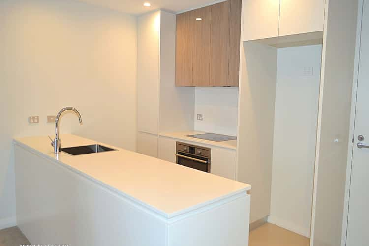 Second view of Homely apartment listing, 120/46 Macquarie Street, Barton ACT 2600