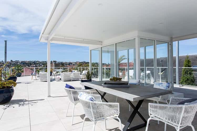 Fourth view of Homely apartment listing, 7/45-47 Roscoe Street, Bondi Beach NSW 2026