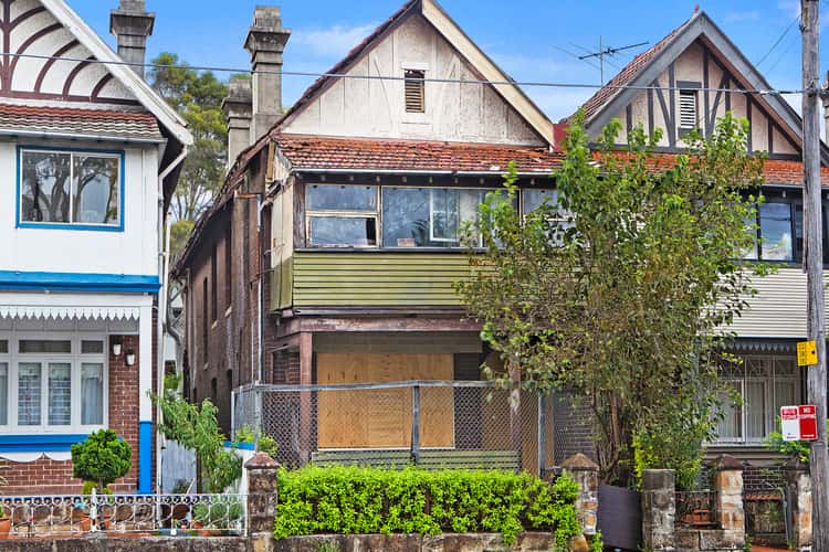 Main view of Homely house listing, 37 Bondi Road, Bondi Junction NSW 2022