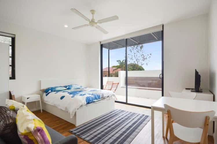 Third view of Homely studio listing, 18/14 Botany Street, Bondi Junction NSW 2022