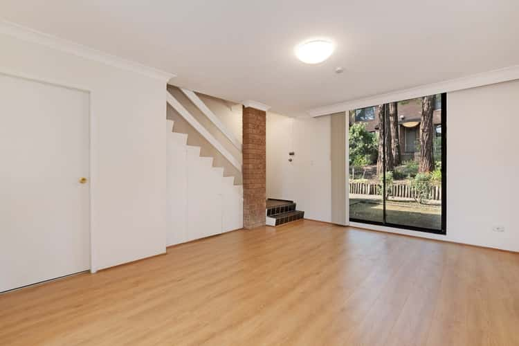 Third view of Homely townhouse listing, 25/3 Barton Road, Artarmon NSW 2064