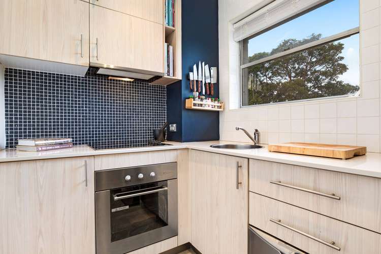 Second view of Homely apartment listing, 14/5-7 Rocklands Road, Wollstonecraft NSW 2065