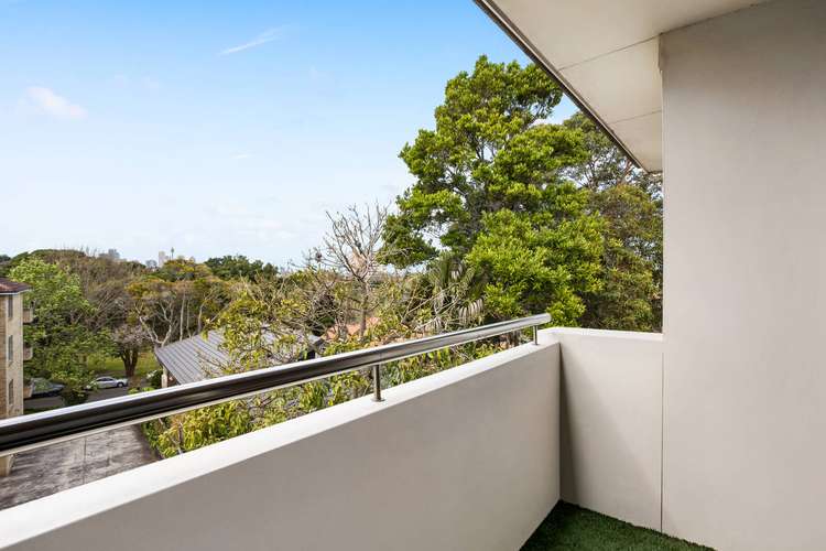 Fourth view of Homely apartment listing, 14/5-7 Rocklands Road, Wollstonecraft NSW 2065