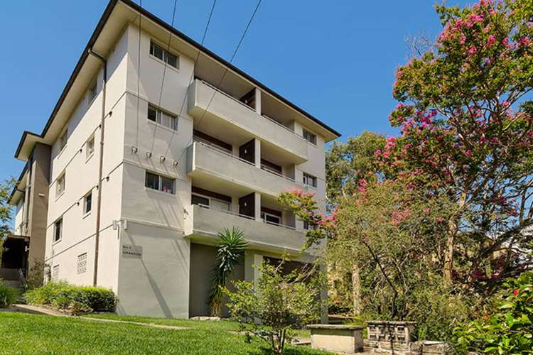 Fifth view of Homely apartment listing, 14/5-7 Rocklands Road, Wollstonecraft NSW 2065