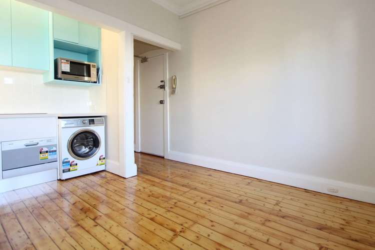 Second view of Homely apartment listing, 12/42 Bayswater Rd, Rushcutters Bay NSW 2011