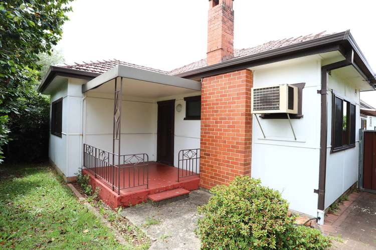 Main view of Homely house listing, 22 Raymond Ave, Northmead NSW 2152