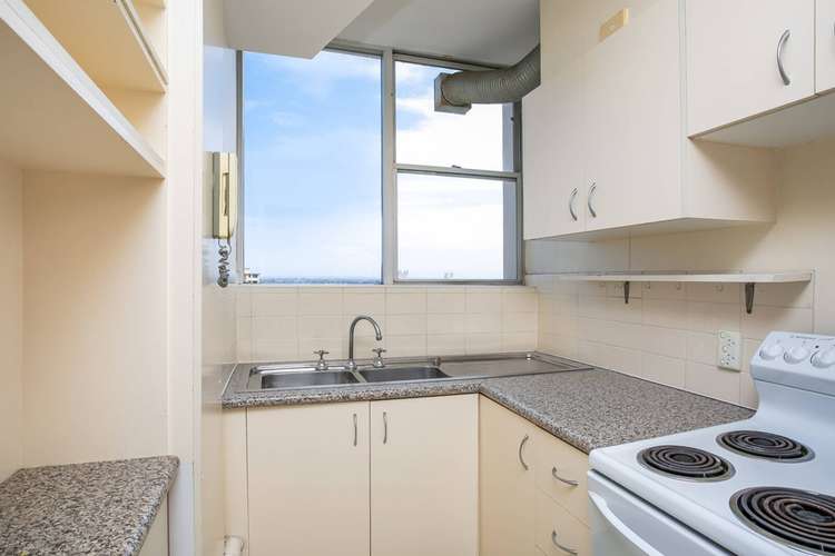 Second view of Homely unit listing, 14/112 Shirley Road, Wollstonecraft NSW 2065