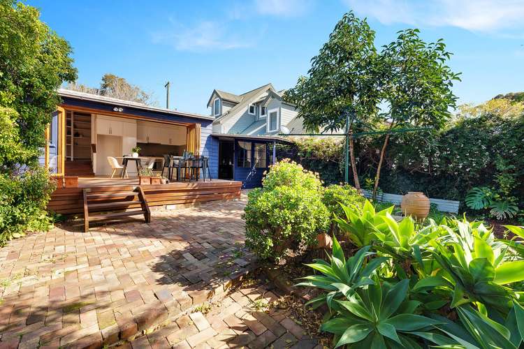 Main view of Homely house listing, 16 Massey Street, Cammeray NSW 2062