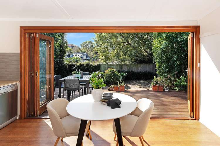 Third view of Homely house listing, 16 Massey Street, Cammeray NSW 2062