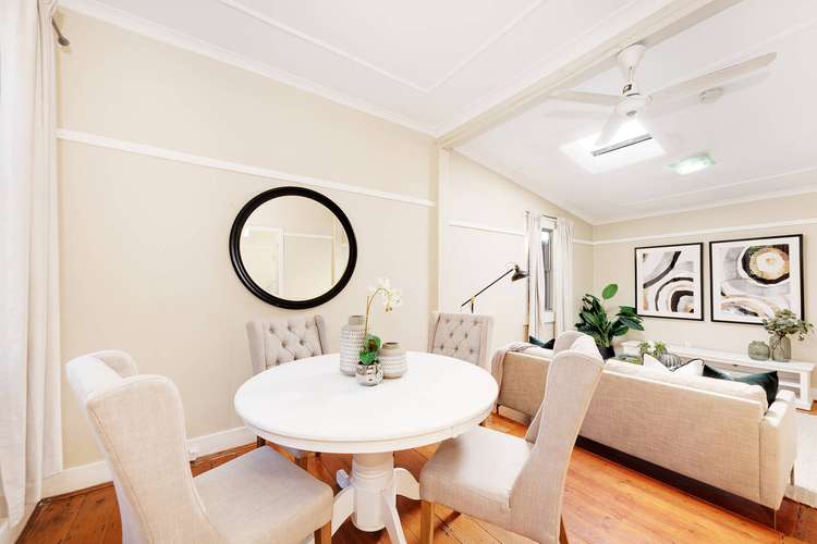 Fourth view of Homely house listing, 16 Massey Street, Cammeray NSW 2062