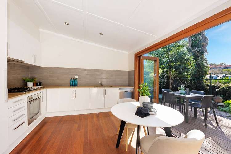 Fifth view of Homely house listing, 16 Massey Street, Cammeray NSW 2062