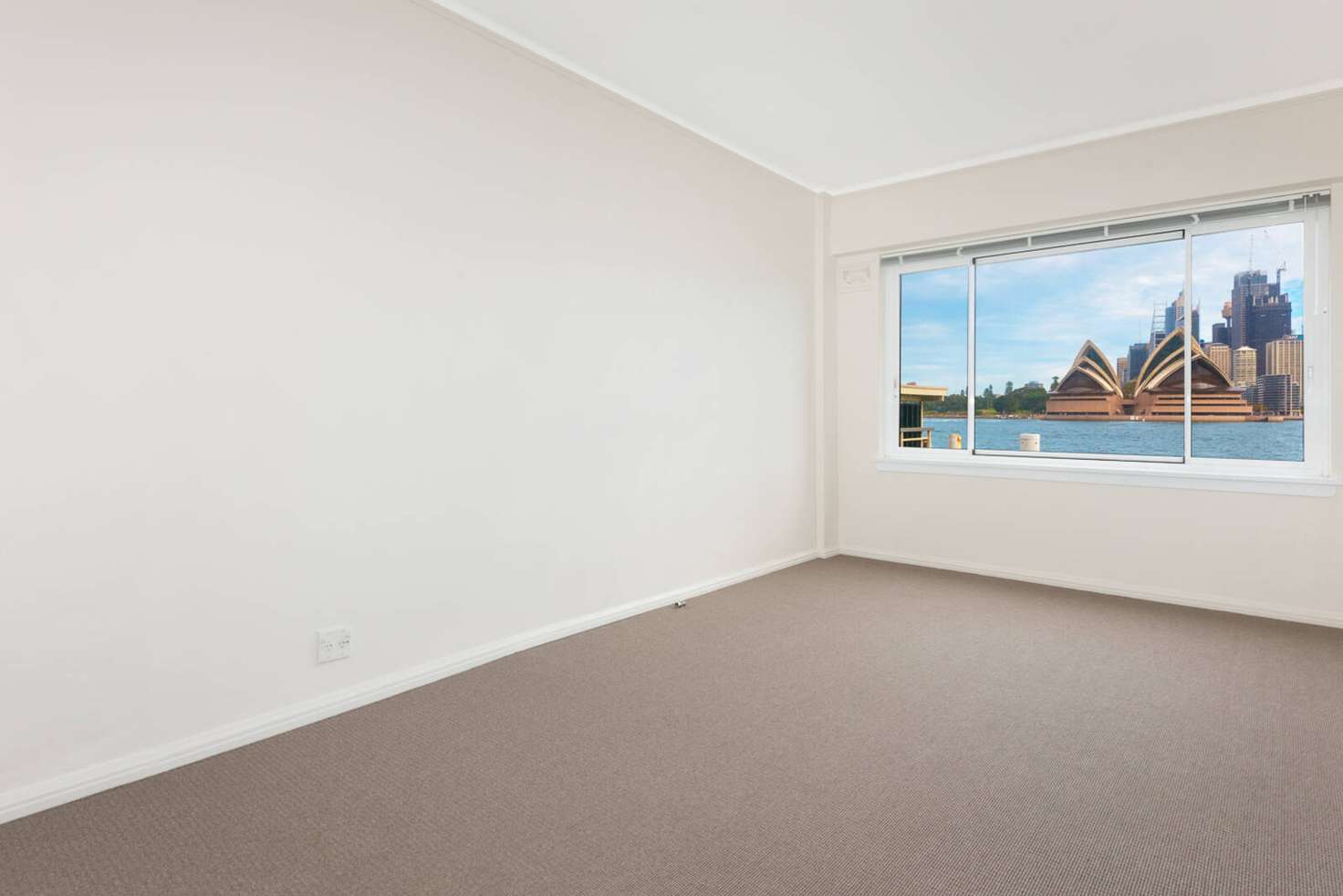 Main view of Homely apartment listing, 2/21 Waruda Street, Kirribilli NSW 2061