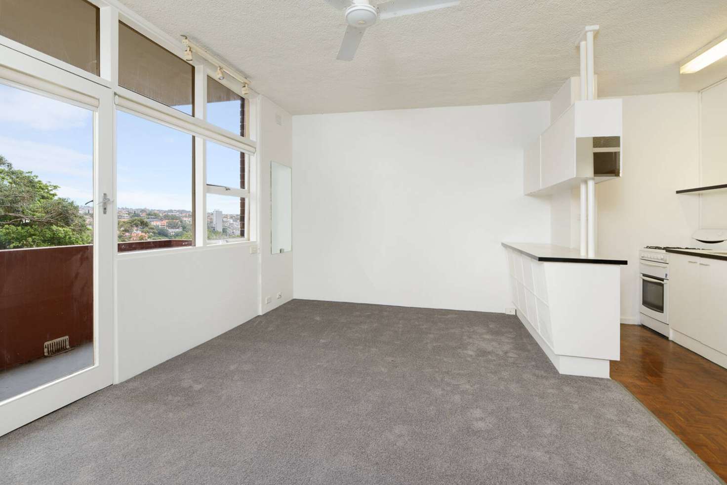 Main view of Homely studio listing, 26/59 Whaling Road, North Sydney NSW 2060