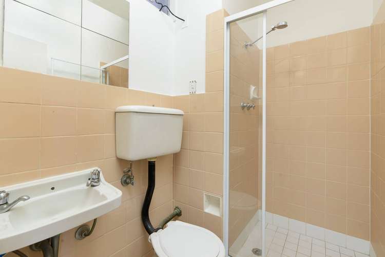 Fourth view of Homely studio listing, 26/59 Whaling Road, North Sydney NSW 2060