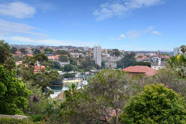 Fifth view of Homely studio listing, 26/59 Whaling Road, North Sydney NSW 2060