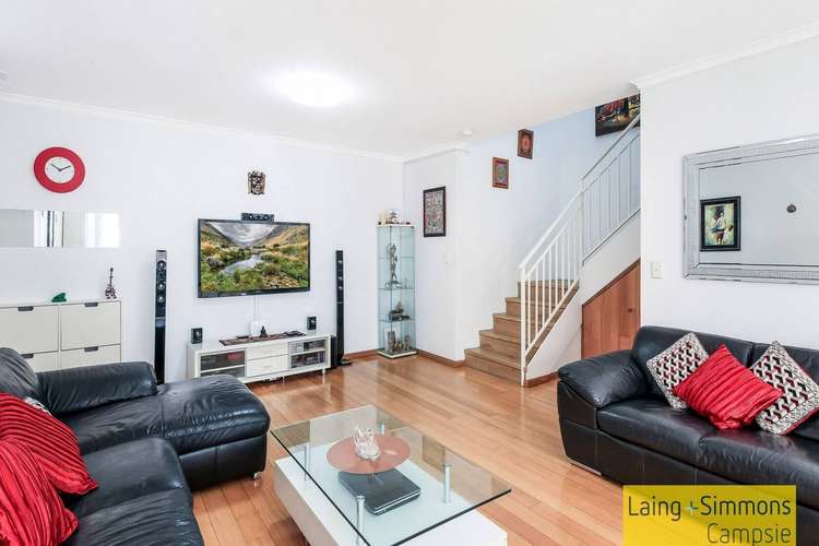 Third view of Homely apartment listing, 362/74 Beamish St, Campsie NSW 2194