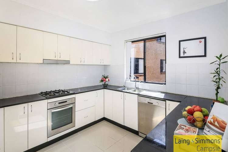 Fourth view of Homely apartment listing, 362/74 Beamish St, Campsie NSW 2194