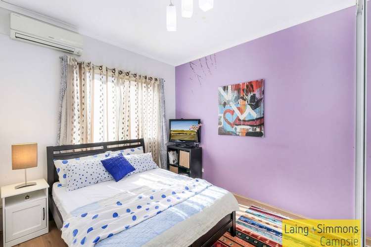 Sixth view of Homely apartment listing, 362/74 Beamish St, Campsie NSW 2194