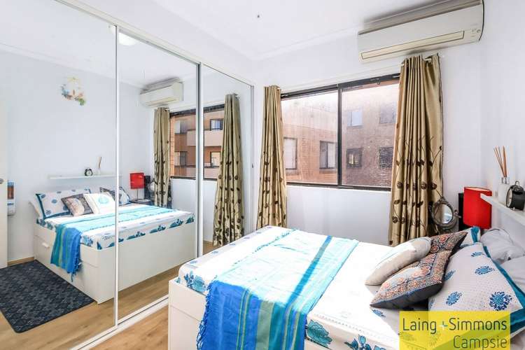 Seventh view of Homely apartment listing, 362/74 Beamish St, Campsie NSW 2194