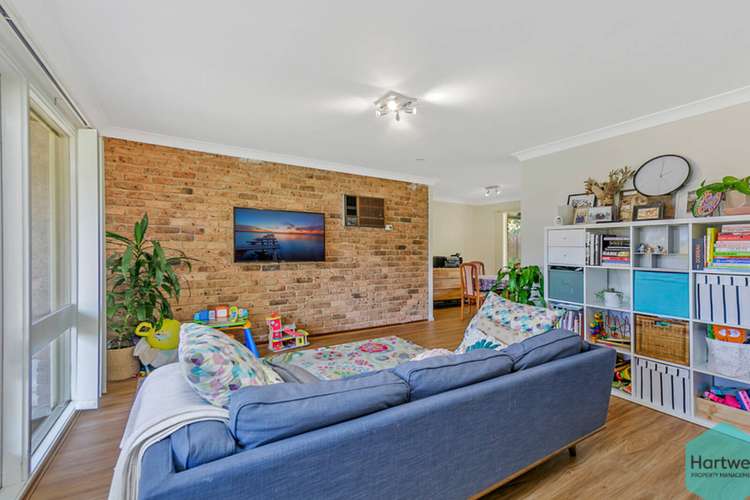 Third view of Homely house listing, 163 Joseph Banks Drive, Kings Langley NSW 2147