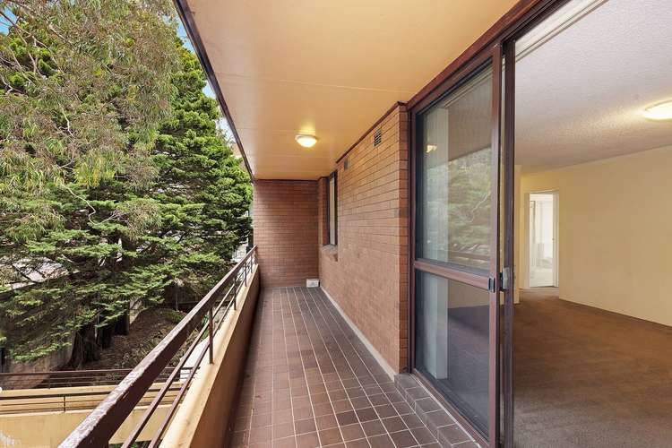 Main view of Homely unit listing, 14/2-6 Epping Road, Lane Cove NSW 2066