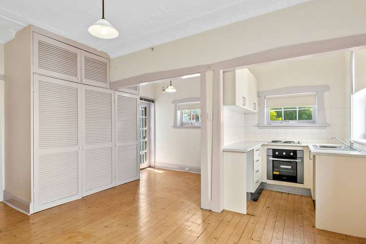 Second view of Homely studio listing, 7/42 Bayswater Road, Rushcutters Bay NSW 2011