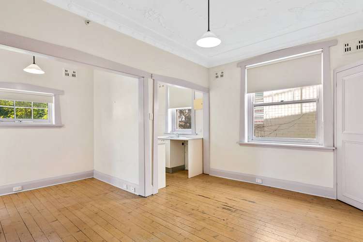 Fourth view of Homely studio listing, 7/42 Bayswater Road, Rushcutters Bay NSW 2011