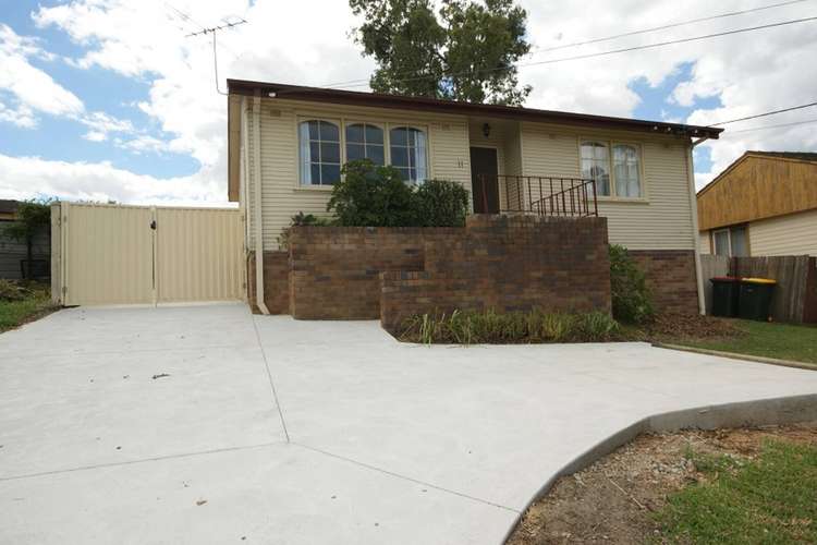 Second view of Homely house listing, 11 Shedworth Street, Marayong NSW 2148