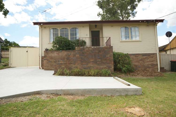 Third view of Homely house listing, 11 Shedworth Street, Marayong NSW 2148