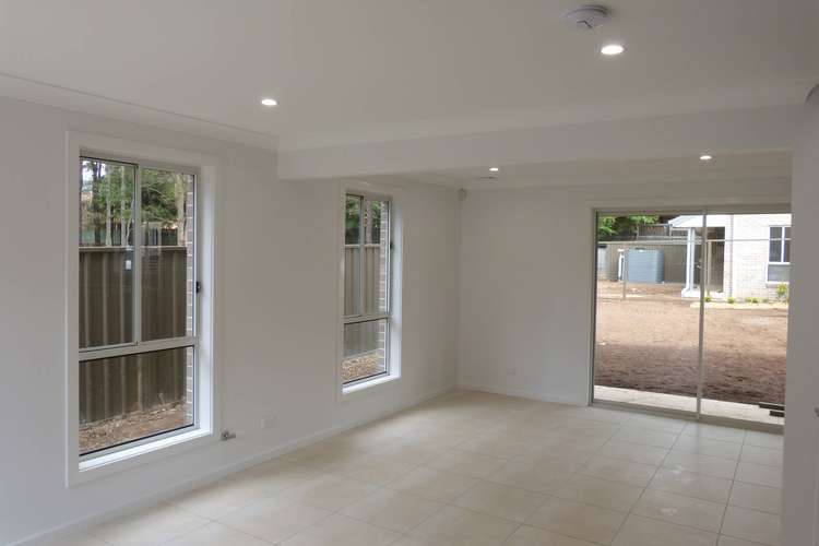 Second view of Homely house listing, 8/46 Highfield Road, Quakers Hill NSW 2763