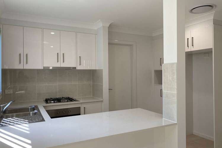 Second view of Homely townhouse listing, 11/46 Highfield Road, Quakers Hill NSW 2763