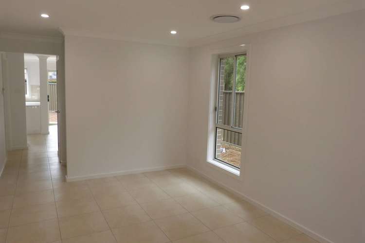 Third view of Homely townhouse listing, 11/46 Highfield Road, Quakers Hill NSW 2763