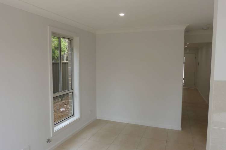 Fifth view of Homely townhouse listing, 11/46 Highfield Road, Quakers Hill NSW 2763